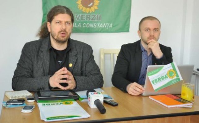 Verdele Cernea a votat pentru cultivarea organismelor modificate genetic